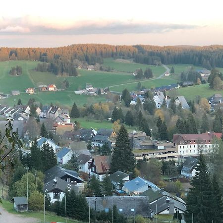 2 Zimmer Wohnung, Mit Sonnenterasse Schönwalde Exterior foto