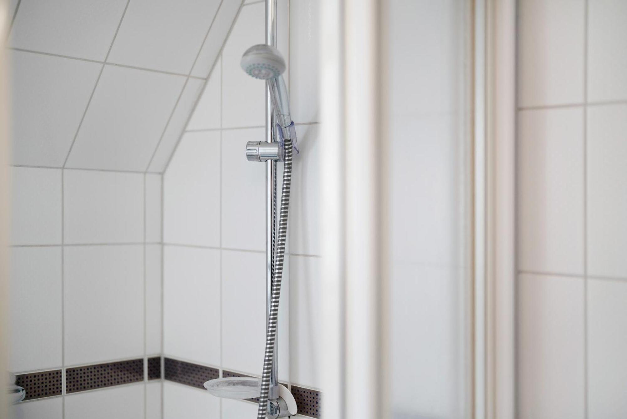 2 Zimmer Wohnung, Mit Sonnenterasse Schönwalde Exterior foto
