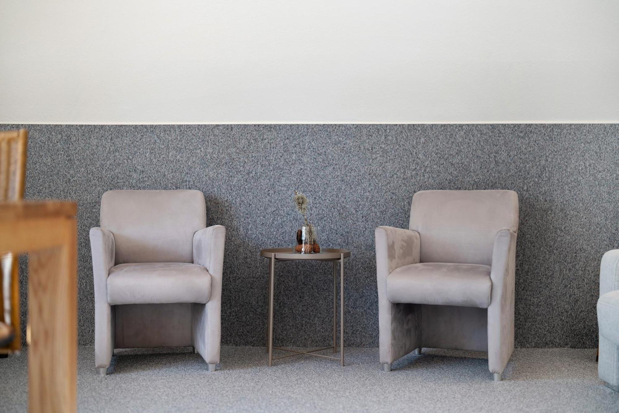 2 Zimmer Wohnung, Mit Sonnenterasse Schönwalde Exterior foto