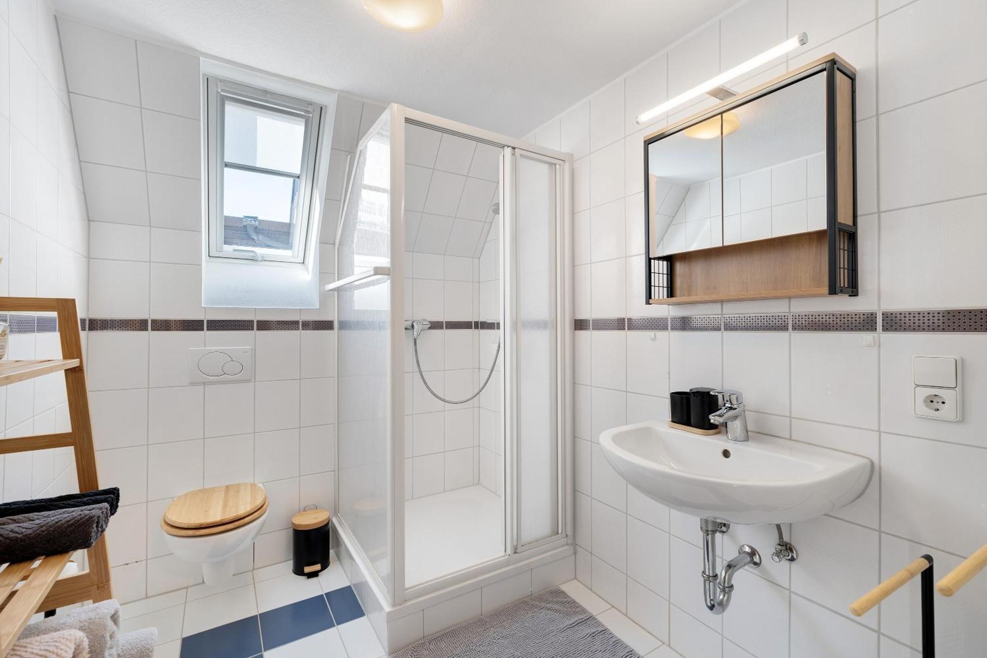 2 Zimmer Wohnung, Mit Sonnenterasse Schönwalde Exterior foto