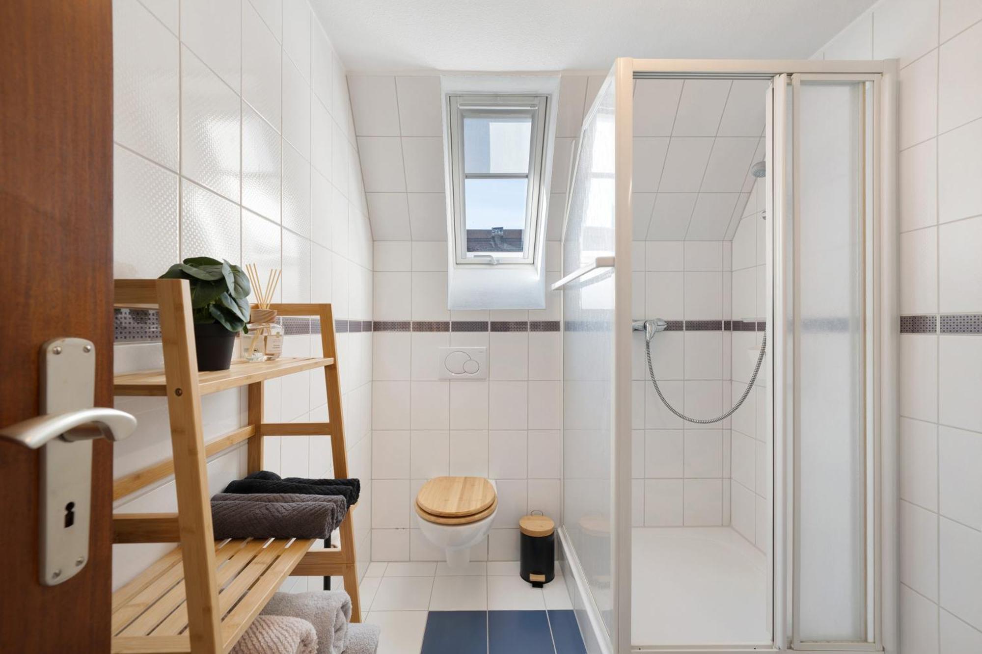 2 Zimmer Wohnung, Mit Sonnenterasse Schönwalde Exterior foto